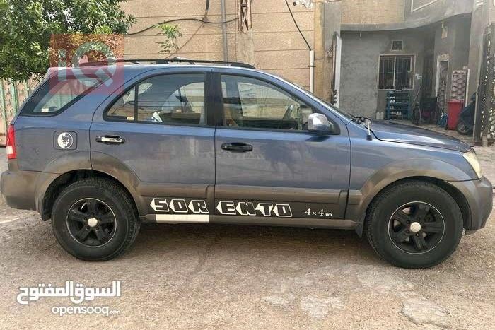 کیا سۆرینتۆ